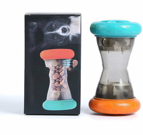 Cozy Paws' Honden voerlekbal om in te bijten