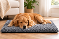 CozyPaws' Cozy Mat - Comfortabele Honden- & Katten Mat