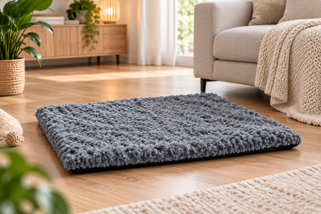 CozyPaws' Cozy Mat - Comfortabele Honden- & Katten Mat