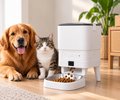 CozyPaws' SmartFeed