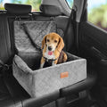 Cozy Paws' Honden auto stoel