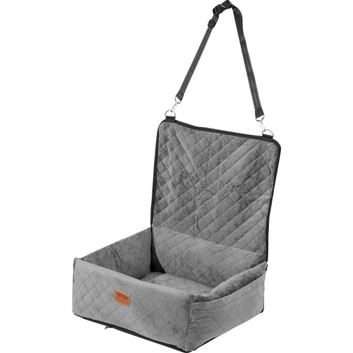 Cozy Paws' Honden auto stoel